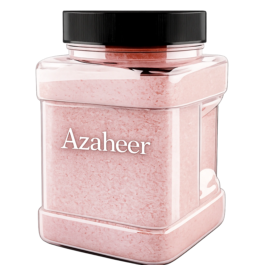 Azaheer Salt